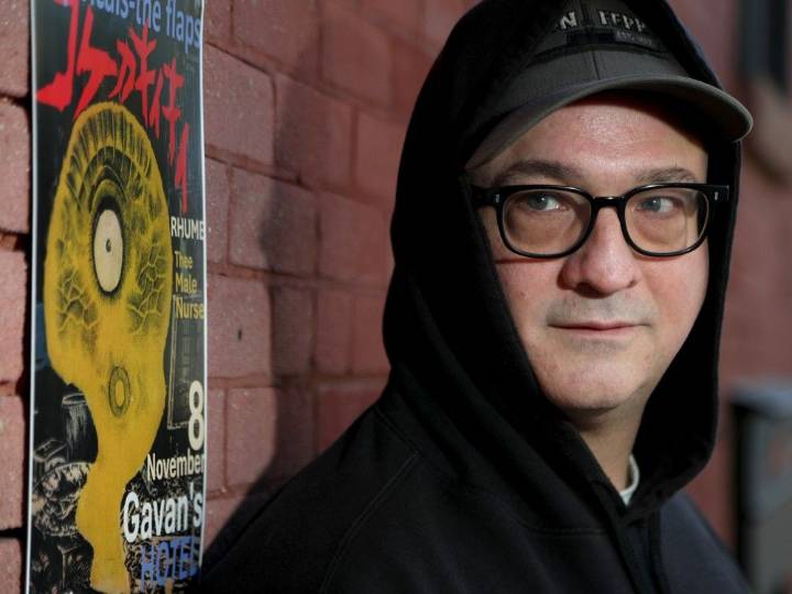 Locals to stay home as U.S. fans visit Quebec town for music festival