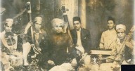 How Hindustani vocalist Narayanrao Vyas became a record-breaking superstar in the early 20th century