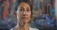 Mother of slain Israeli-American sees "path forward" two years after Oct. 7 attacks