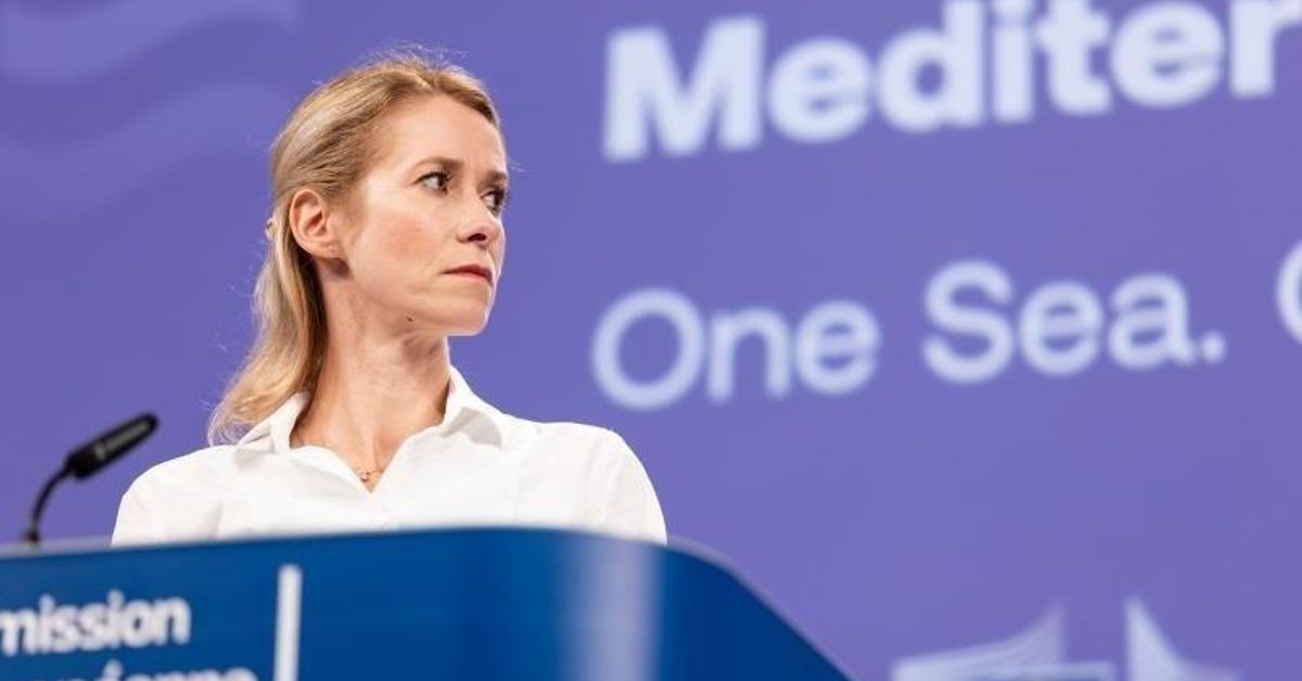 Bruselas quiere tener listo el muro antidrones a final de 2027