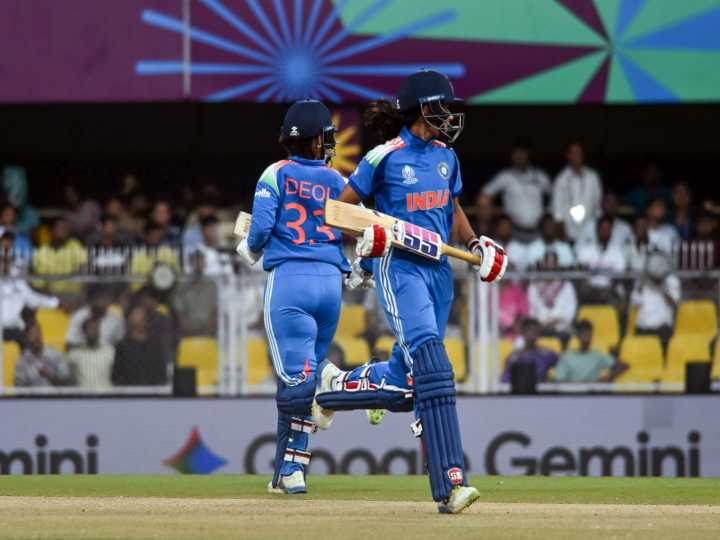 "Cricket-wise, India is way ahead": Roshan Abeysinghe on...