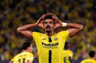 Renato empata para el Villarreal un duelo sin tregua ante la Juventus