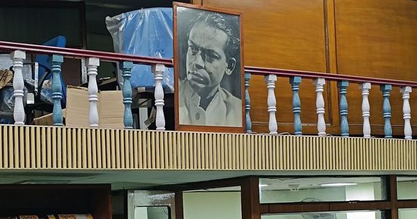 Book excerpt: Ritwik Ghatak’s journey in Hindi cinema and the path he chose not to walk