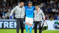 De Bruyne undergoes successful surgery after thigh injury taking penalty