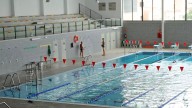Arranca el nuevo servicio en las instalaciones deportivas de Orihuela