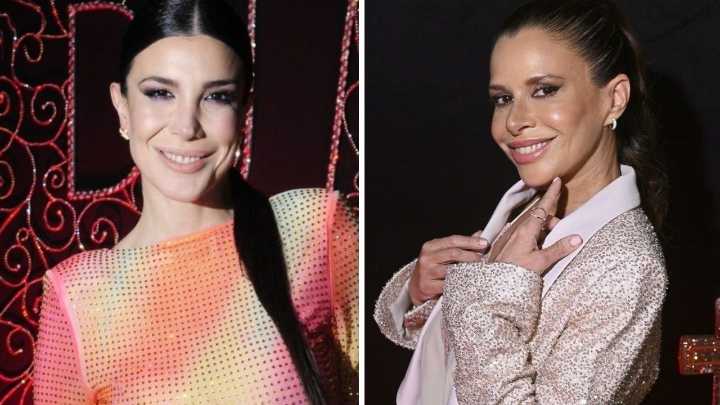 Andrea Rincón y Julieta Ortega ya no son más amigas: los motivos del quiebre