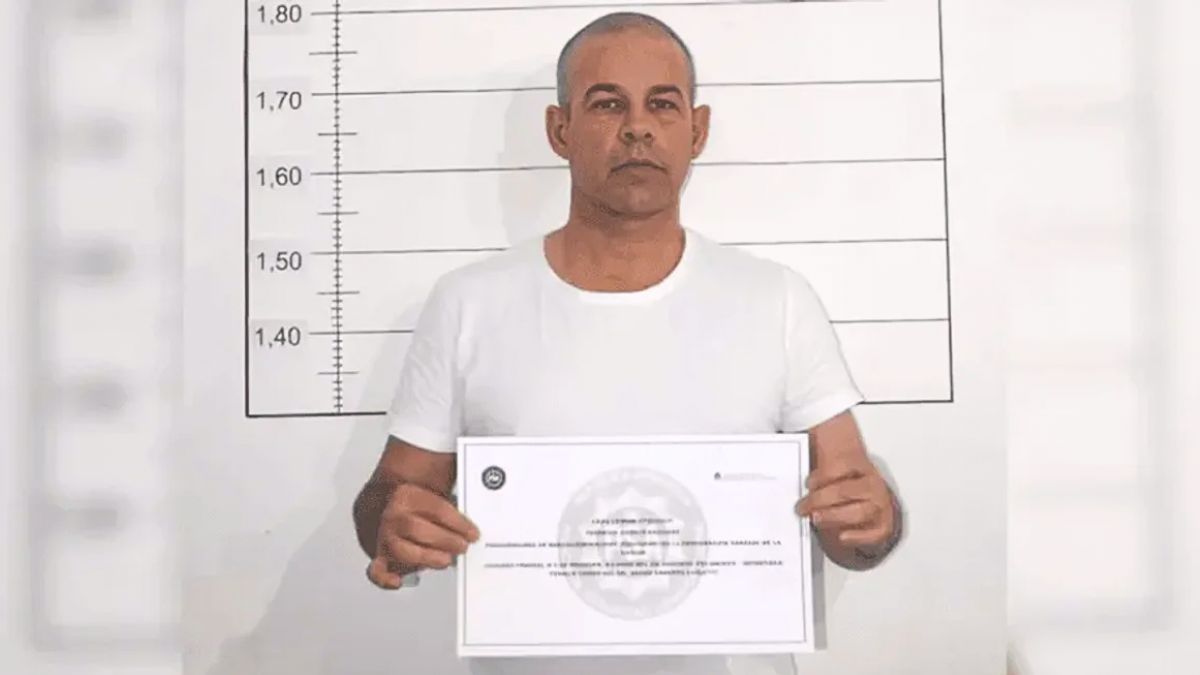 La Corte decidió extraditar a Fred Machado tras el escándalo con Espert