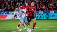 El Real Zaragoza, frenado a faltas