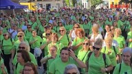 Vídeo | Día Internacional del Mayor en Badajoz