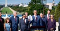 Iowa Republicans, Democrats clash over blame as federal government shuts down