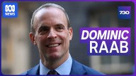Dominic Raab says Australia's critical minerals deal with US 'a great step forward'