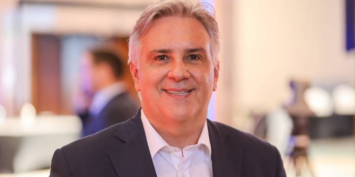 Martín Llaryora: “Las provincias y los municipios somos los que estamos sosteniendo la paz social de la Argentina”
