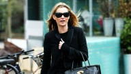 Kate Moss Wore These 4 Autumn Boot Trends First