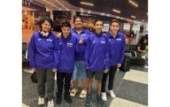 Delegación de Juárez representa a Chihuahua en los Paranacionales CONADE