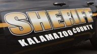 Man charged in killing of woman at Kalamazoo County apartment