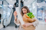 Las ciudades de EE.UU. donde se gasta más o menos en alimentos