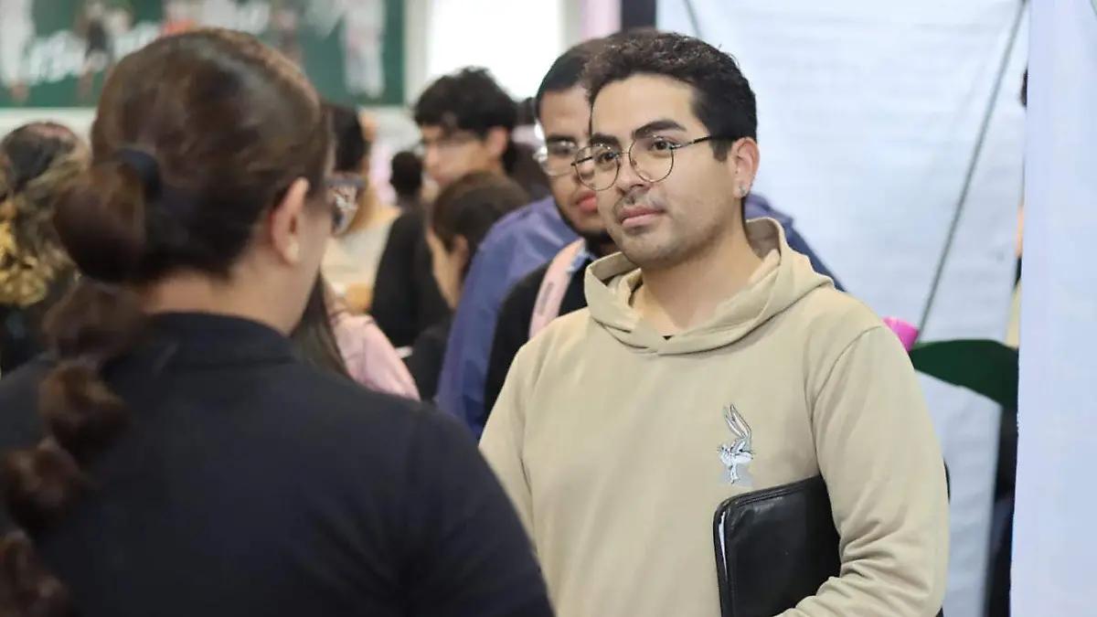 Abren espacios para estadías de estudiantes