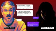 El pederasta de En Marea a la niña que violó de 12 años