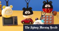 Miniso: Urgent warning for cutesy Labubu-style toy that could be child killer