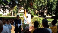 Nicaragua saludó a India por aniversario 156 del natalicio de Gandhi (+Foto)