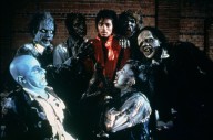 From ‘Thriller’ to ‘Monster Mash,’ Which Iconic Hit Halloween Song Is Your Favorite? Vote!