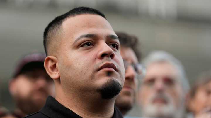 Judge seeks assurances that Abrego Garcia won't be deported to Liberia in violation of court order