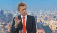 Expresidente ejecutivo de Generadoras Chile afirma que descubrir error en tarifa eléctrica "es muy difícil"