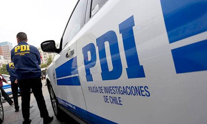 4 asesinatos en menos de 24 horas  sacuden a la Región Metropolitana