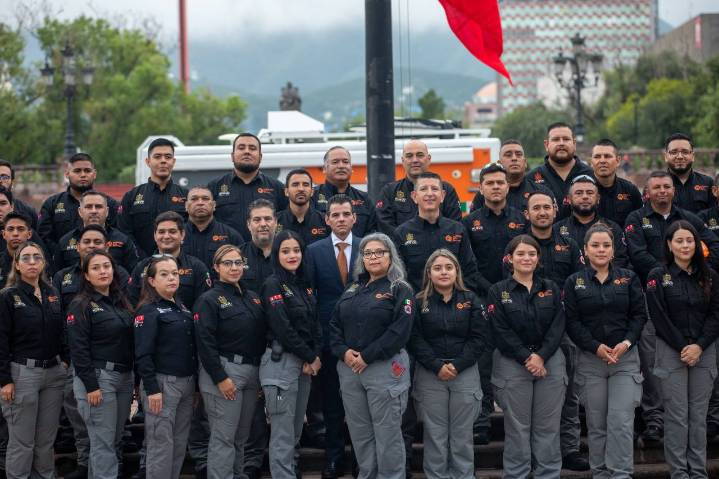Enviará NL a Veracruz 'toda la ayuda que sea necesaria': Flores