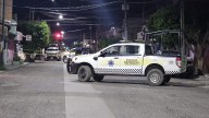 Seguridad en Salamanca: Balean, una casa en la colonia Alamos
