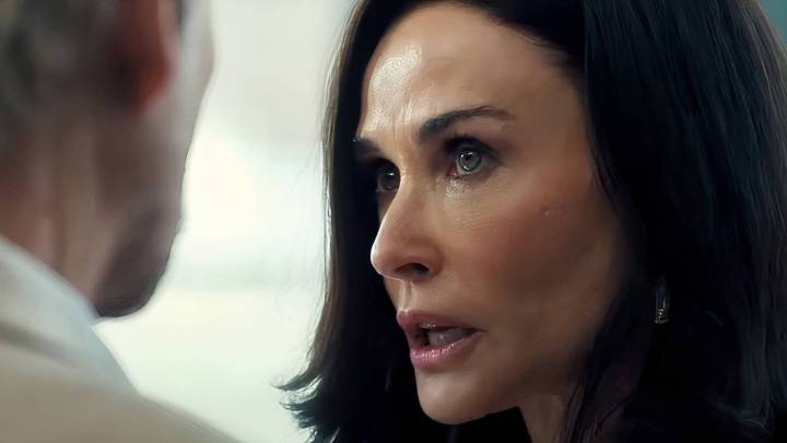 Landman Season 2 Corrects Jon Hamm Mistake, Elevates Demi Moore's Role