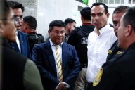 Presidente José Jerí lidera desde penal Ancón I operativo simultáneo en prisiones