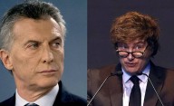 Milei y Macri acordaron trabajar juntos en "reformas" luego de las elecciones