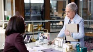 'Matlock' Season 2 Premiere Recap: Alfie's Father Revealed With 2 Big Twists
