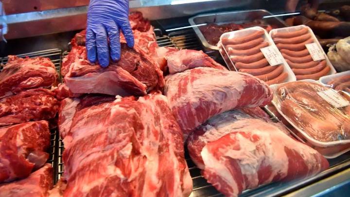 El consumo de carne se reactivó y los precios siguen su curso ascendente