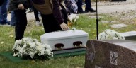 Sanford Health supports parents grieving infant loss