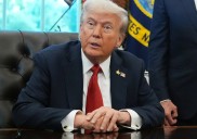 Trump dice que negociaría subsidios de salud, pero condiciona: primero se debe reabrir el gobierno