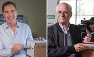 Elecciones 2025: ya votaron Jorge Taiana y Diego Santilli