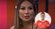 Pamela López estalla contra Cueva y revela: “Está ejerciendo un abuso psicológico” La trujillana mencionó que procederá legalmente contra jugador para pelearle las propiedades que adquirieron dentro d