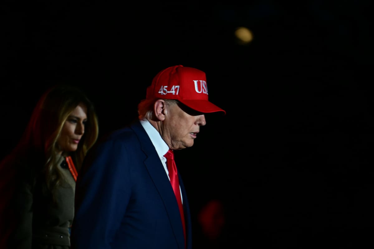 Guerra comercial. El Senado se planta frente a los aranceles de Trump en plena negociación con China