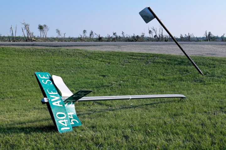 Government shutdown could stall disaster aid for North Dakota