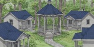 Controversial transitional housing project will move forward in Bullitt County