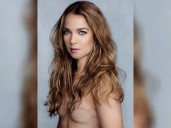 Adamari López comparte una hermosa reflexión en el mes de la prevención del cáncer de mama