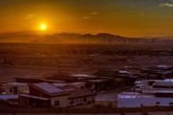 Las Vegas weather: Monday’s high will be 81 degrees with sunny skies