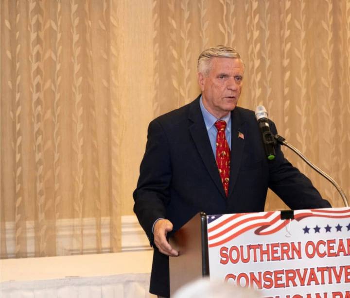 Toms River GOP, Chairman Back NJEA Leader Against His Own Republican Candidate