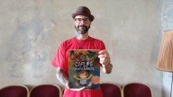 Petrés inspira un imaginativo cuento a un diseñador venezolano