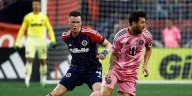 El Inter Miami de Lionel Messi buscará volver al triunfo frente a New England Revolution por la MLS: hora, TV y formaciones
