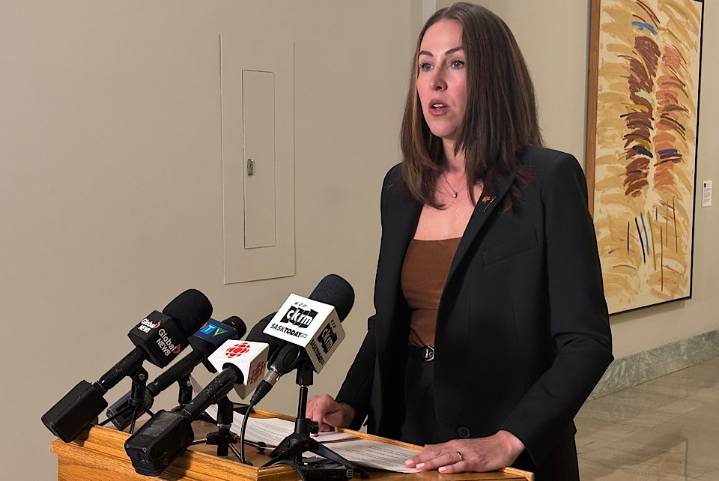 NDP to bring forward Grid and Growth plan for energy needs
