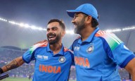 It might be the last chance for Aussie fans to see Rohit-Virat playing on Australian soil: Cummins