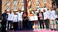 La mejor palmera de España la elabora una pastelería aragonesa con más de tres décadas de historia